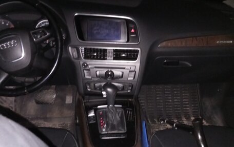 Audi Q5, 2009 год, 1 200 000 рублей, 13 фотография