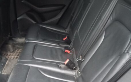 Audi Q5, 2009 год, 1 200 000 рублей, 24 фотография