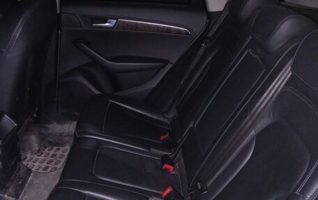 Audi Q5, 2009 год, 1 200 000 рублей, 27 фотография