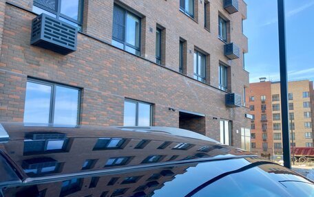 Lexus RX III, 2013 год, 2 150 000 рублей, 12 фотография