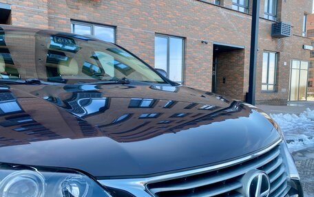 Lexus RX III, 2013 год, 2 150 000 рублей, 11 фотография