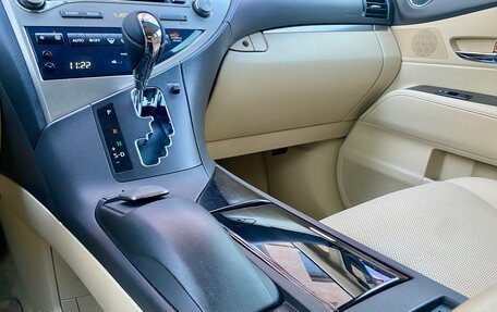 Lexus RX III, 2013 год, 2 150 000 рублей, 16 фотография