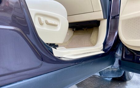 Lexus RX III, 2013 год, 2 150 000 рублей, 27 фотография