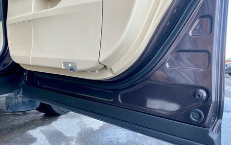 Lexus RX III, 2013 год, 2 150 000 рублей, 28 фотография