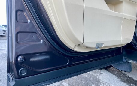 Lexus RX III, 2013 год, 2 150 000 рублей, 21 фотография