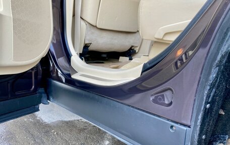 Lexus RX III, 2013 год, 2 150 000 рублей, 23 фотография