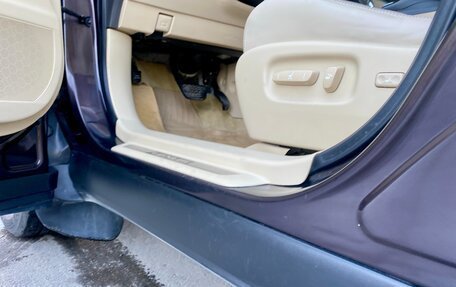 Lexus RX III, 2013 год, 2 150 000 рублей, 20 фотография