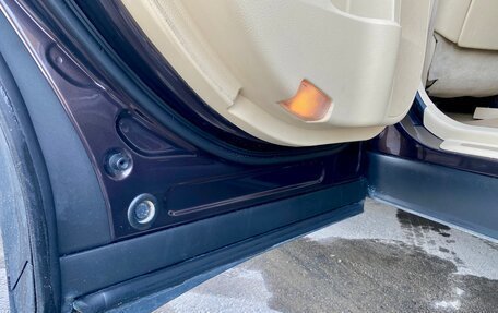 Lexus RX III, 2013 год, 2 150 000 рублей, 24 фотография