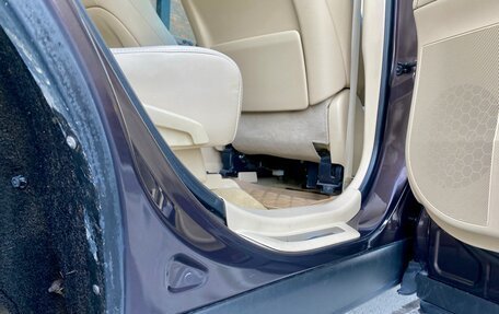 Lexus RX III, 2013 год, 2 150 000 рублей, 30 фотография