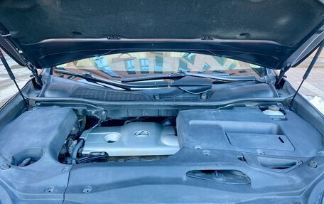 Lexus RX III, 2013 год, 2 150 000 рублей, 38 фотография