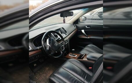 Nissan Teana, 2010 год, 712 500 рублей, 5 фотография