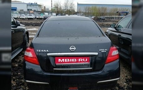 Nissan Teana, 2010 год, 712 500 рублей, 2 фотография