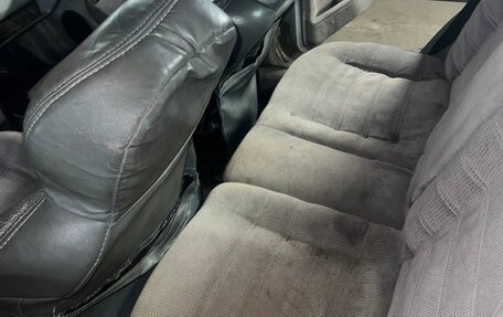 Volkswagen Vento, 1993 год, 70 000 рублей, 4 фотография