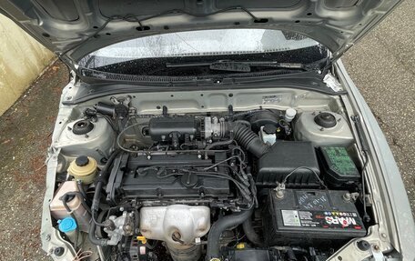 Hyundai Accent III, 2008 год, 260 000 рублей, 3 фотография