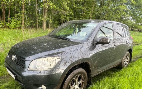 Toyota RAV4, 2008 год, 770 000 рублей, 2 фотография