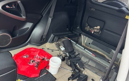 Toyota RAV4, 2008 год, 770 000 рублей, 8 фотография