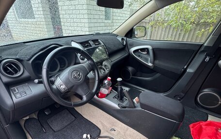 Toyota RAV4, 2008 год, 770 000 рублей, 7 фотография