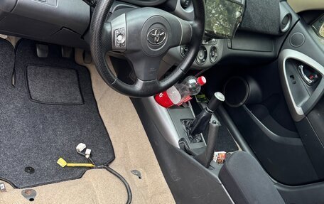 Toyota RAV4, 2008 год, 770 000 рублей, 9 фотография