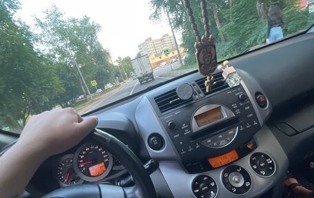 Toyota RAV4, 2008 год, 770 000 рублей, 6 фотография