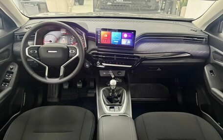 Haval Jolion, 2026 год, 2 049 000 рублей, 8 фотография