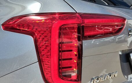 Haval Jolion, 2026 год, 2 049 000 рублей, 5 фотография