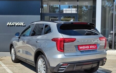 Haval Jolion, 2026 год, 2 049 000 рублей, 4 фотография