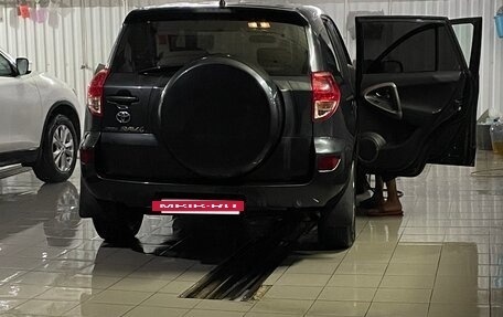 Toyota RAV4, 2008 год, 770 000 рублей, 5 фотография