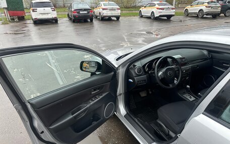 Mazda 3, 2006 год, 895 000 рублей, 7 фотография