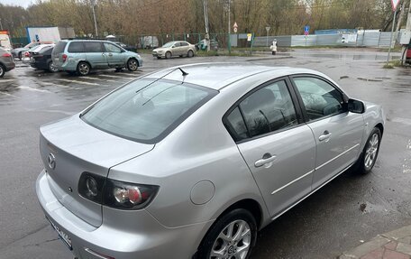 Mazda 3, 2006 год, 895 000 рублей, 6 фотография