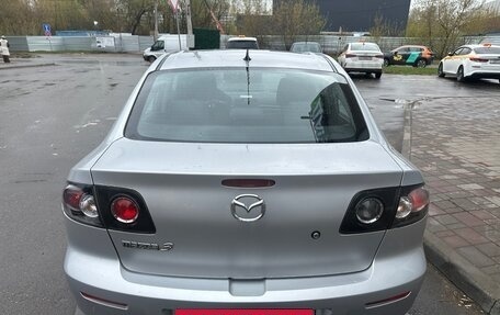 Mazda 3, 2006 год, 895 000 рублей, 4 фотография