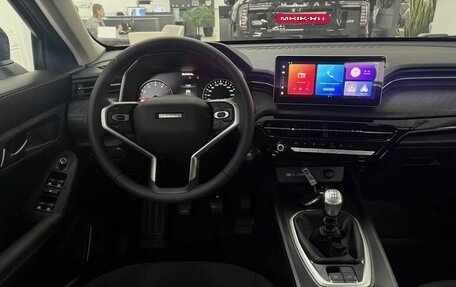 Haval Jolion, 2026 год, 2 049 000 рублей, 10 фотография