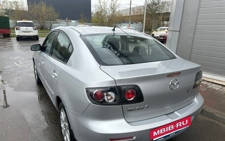 Mazda 3, 2006 год, 895 000 рублей, 5 фотография