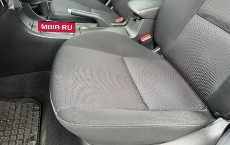 Mazda 3, 2006 год, 895 000 рублей, 10 фотография