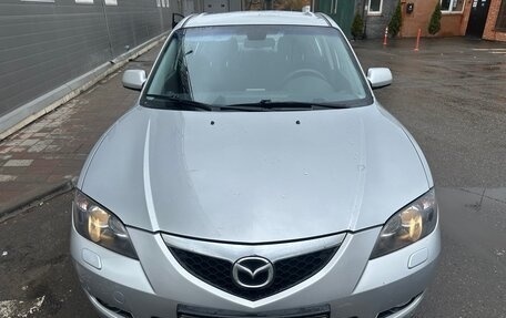 Mazda 3, 2006 год, 895 000 рублей, 2 фотография