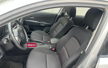 Mazda 3, 2006 год, 895 000 рублей, 9 фотография