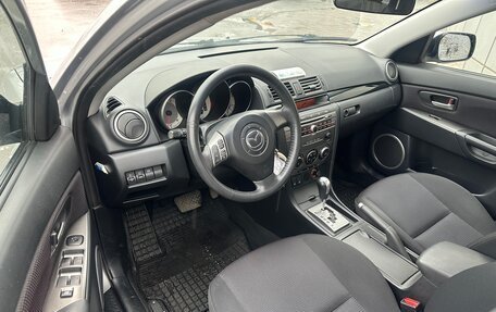 Mazda 3, 2006 год, 895 000 рублей, 14 фотография