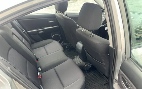 Mazda 3, 2006 год, 895 000 рублей, 18 фотография