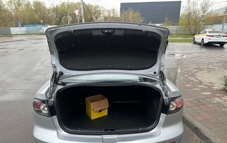 Mazda 3, 2006 год, 895 000 рублей, 16 фотография