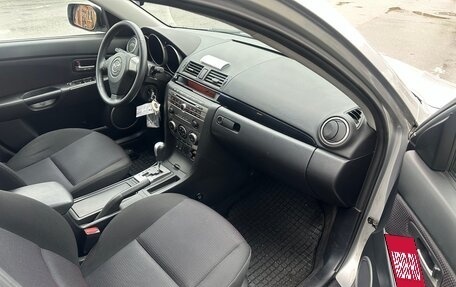 Mazda 3, 2006 год, 895 000 рублей, 19 фотография