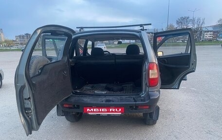 Chevrolet Niva I рестайлинг, 2007 год, 330 000 рублей, 7 фотография