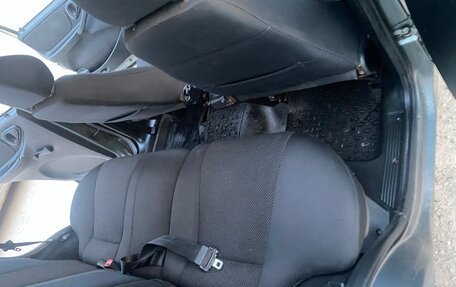 Chevrolet Niva I рестайлинг, 2007 год, 330 000 рублей, 10 фотография