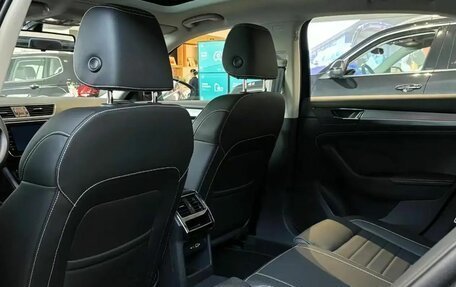 Skoda Superb III рестайлинг, 2026 год, 2 790 000 рублей, 2 фотография