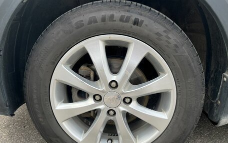 KIA Rio IV, 2019 год, 1 480 000 рублей, 10 фотография