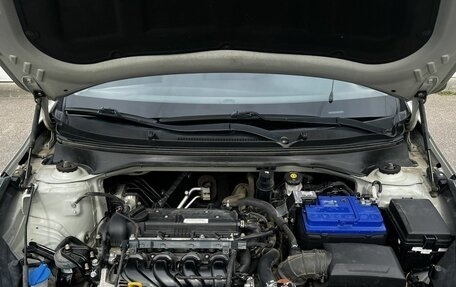 KIA Rio IV, 2019 год, 1 480 000 рублей, 11 фотография