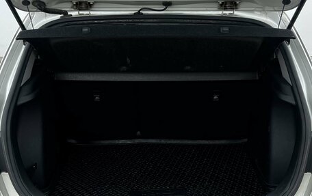 KIA Rio IV, 2019 год, 1 480 000 рублей, 12 фотография