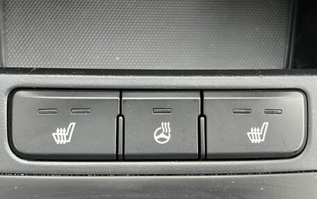 KIA Rio IV, 2019 год, 1 480 000 рублей, 19 фотография