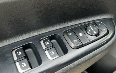 KIA Rio IV, 2019 год, 1 480 000 рублей, 20 фотография