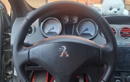 Peugeot 408 I рестайлинг, 2012 год, 380 000 рублей, 4 фотография