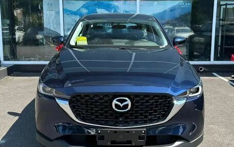 Mazda CX-5 II, 2026 год, 2 990 000 рублей, 2 фотография