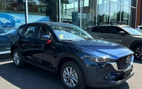 Mazda CX-5 II, 2026 год, 2 990 000 рублей, 3 фотография